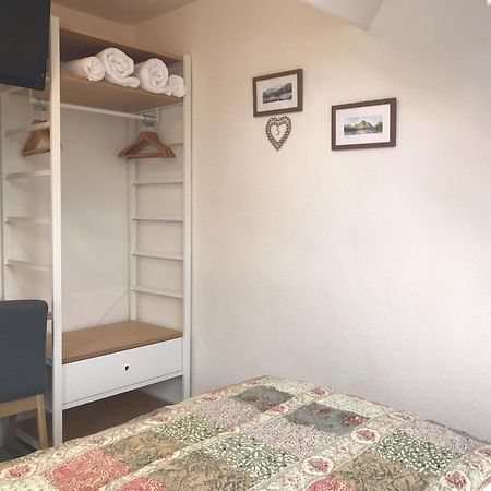 May Cottage B&B Bowness-on-Windermere Eksteriør billede
