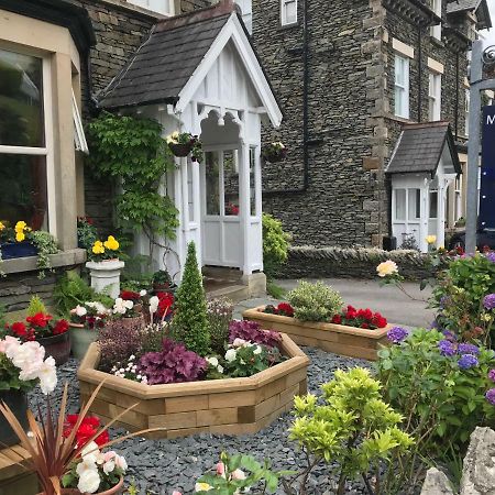 May Cottage B&B Bowness-on-Windermere Eksteriør billede